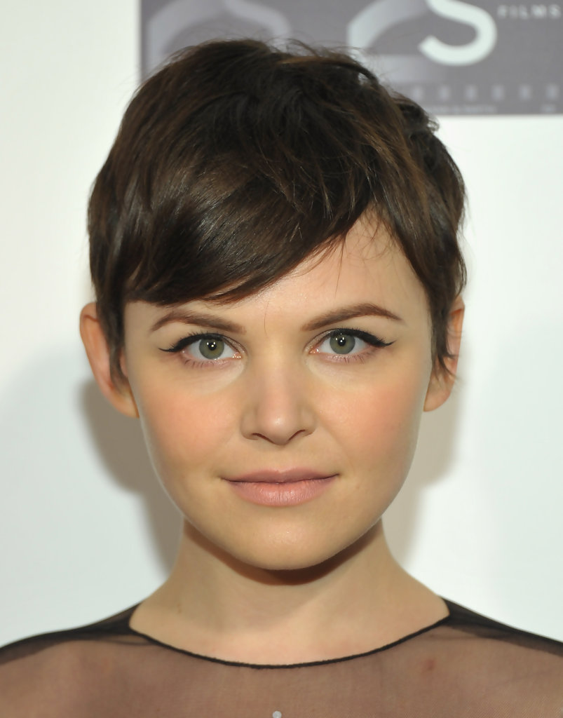 best-haircut-for-round-shaped-face-55 Best haircut for round shaped face