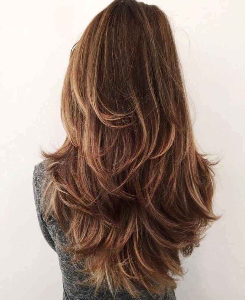 best-haircut-style-for-long-hair-23_9 Best haircut style for long hair