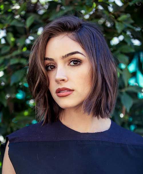 best-short-hairstyles-for-ladies-37_13 Best short hairstyles for ladies