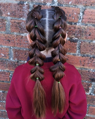 best-simple-hairstyles-for-long-hair-79_16 Best simple hairstyles for long hair