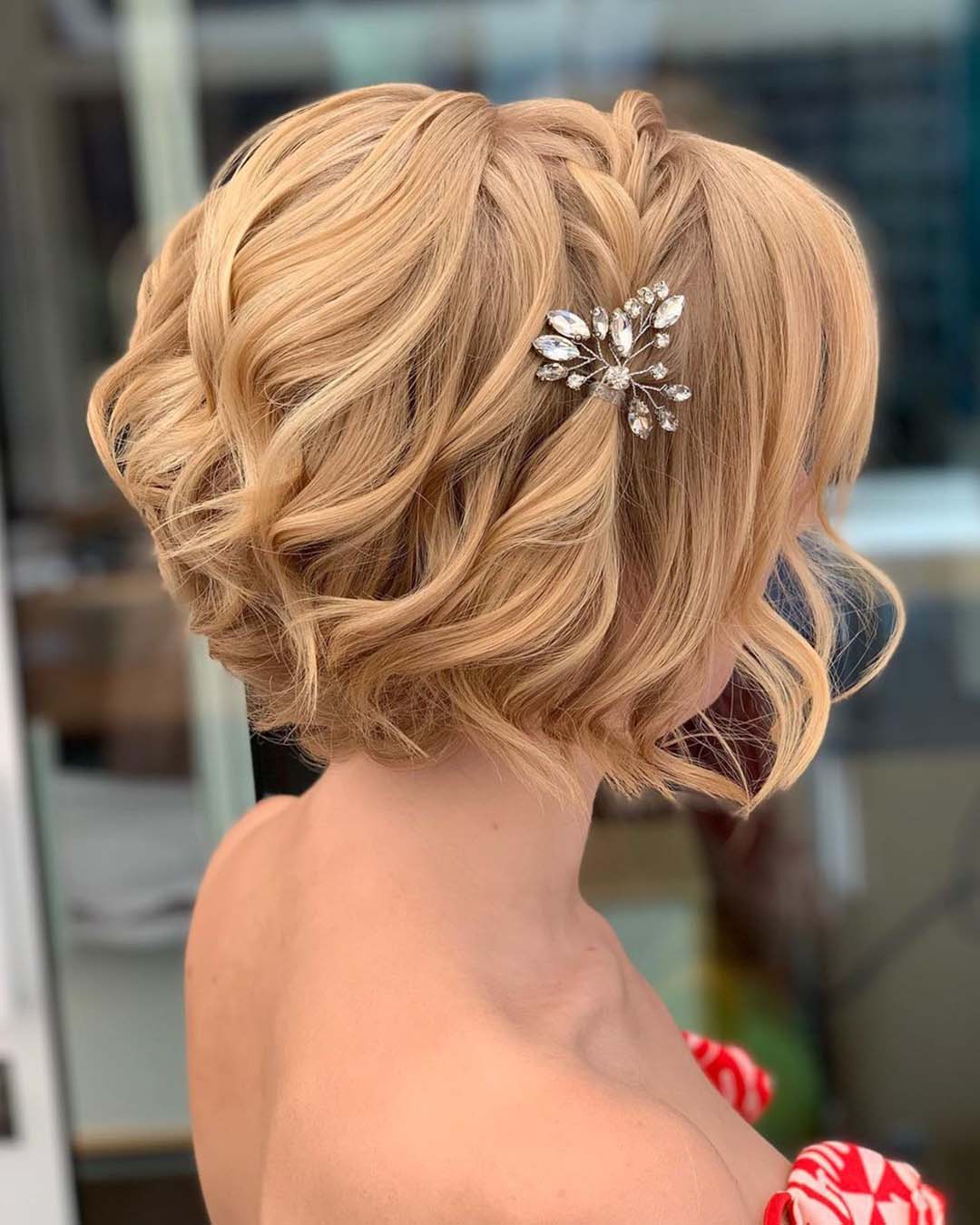 bob-hair-updo-ideas-15_15 Bob hair updo ideas