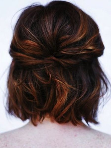 bob-hair-updo-ideas-15_6 Bob hair updo ideas