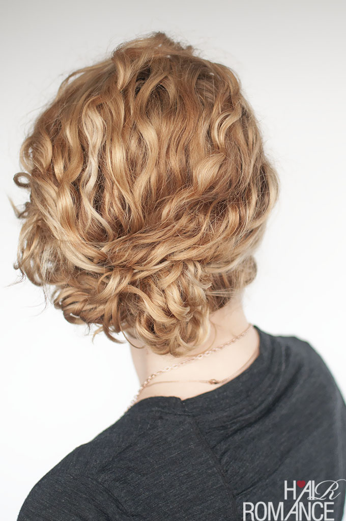 casual-updos-for-short-curly-hair-26_16 Casual updos for short curly hair