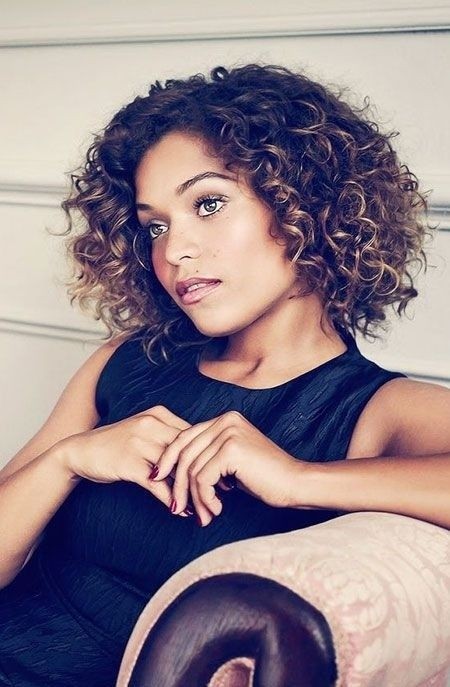 casual-updos-for-short-curly-hair-26_4 Casual updos for short curly hair