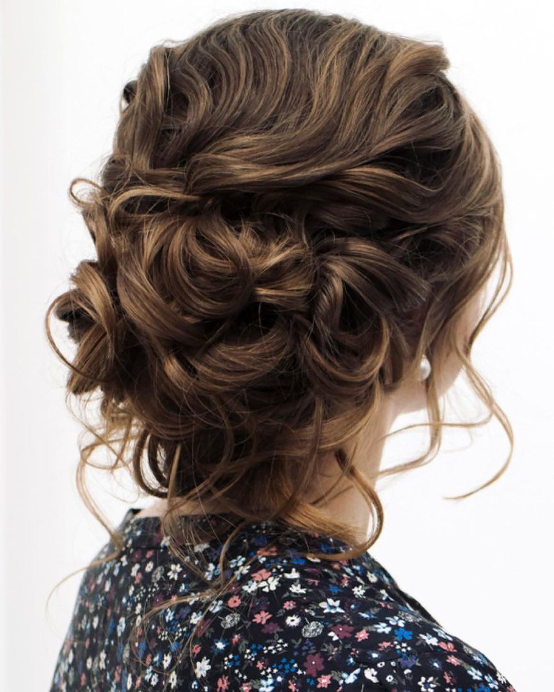 casual-updos-for-short-curly-hair-26_6 Casual updos for short curly hair