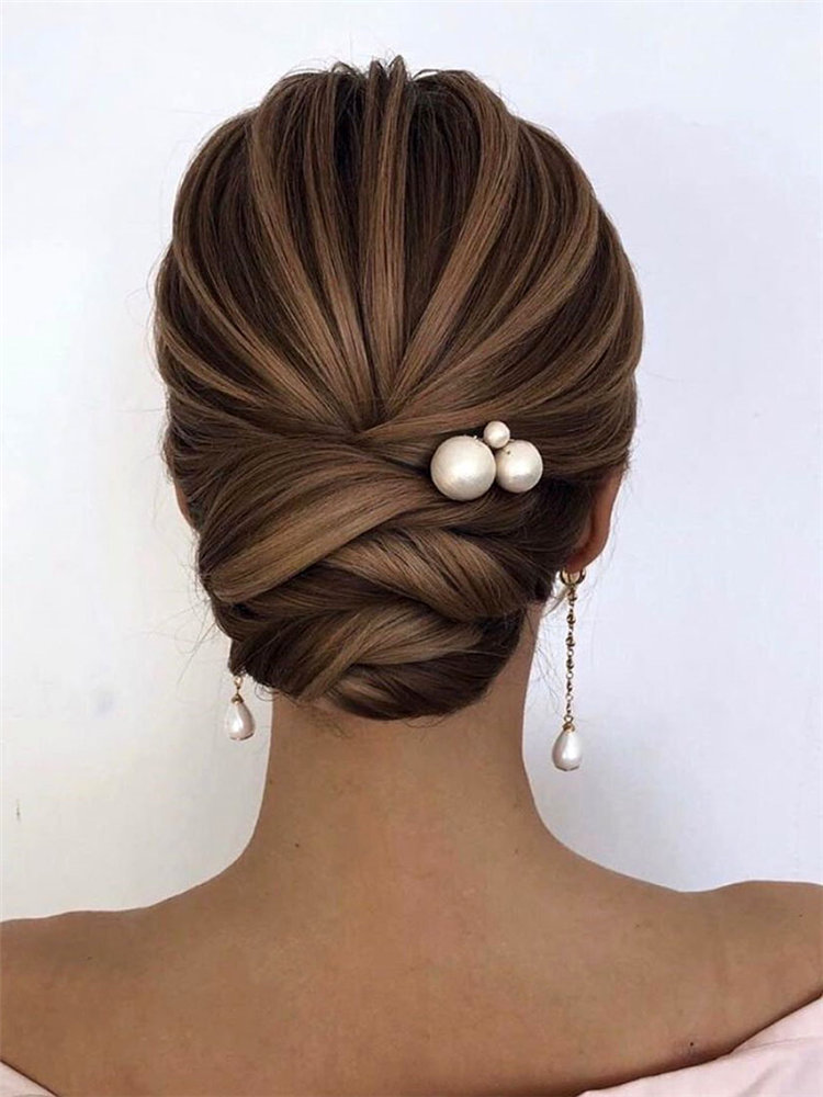 classy-updos-for-short-hair-80_10 Classy updos for short hair