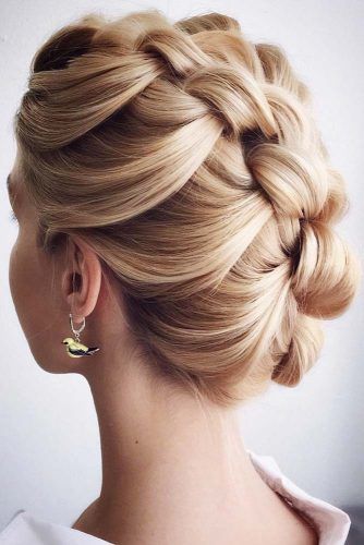 classy-updos-for-short-hair-80_13 Classy updos for short hair