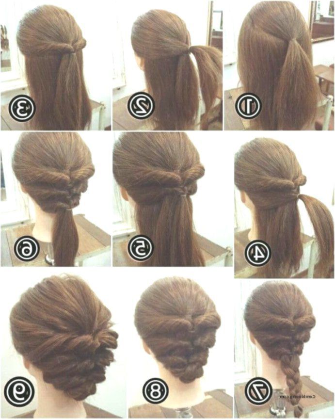 cool-and-easy-hairstyles-for-short-hair-27_5 Cool and easy hairstyles for short hair