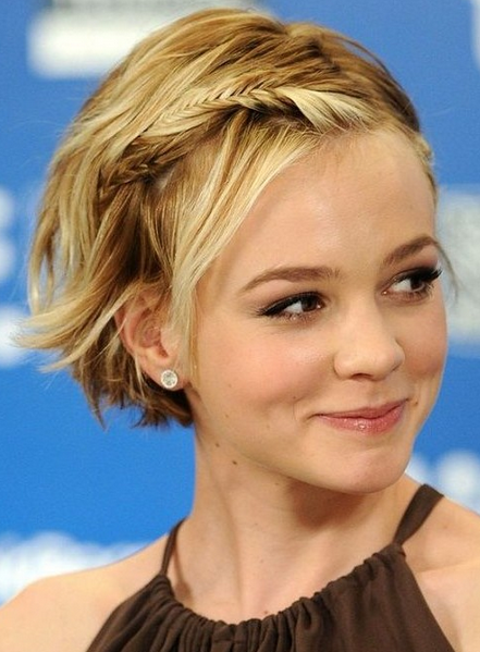 cool-easy-hairstyles-for-short-hair-21 Cool easy hairstyles for short hair