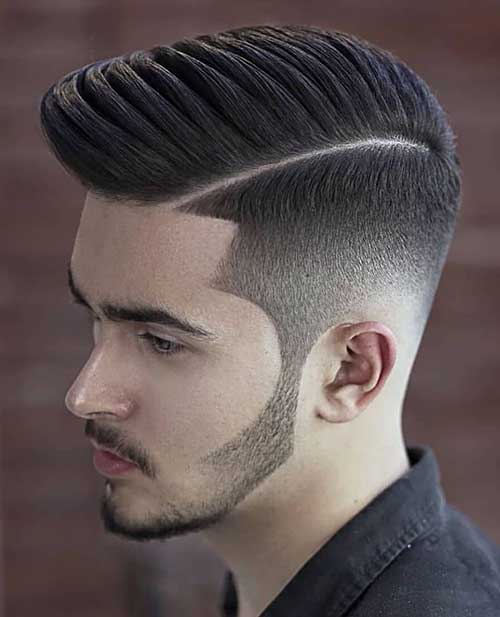 cool-hair-designs-for-short-hair-96_19 Cool hair designs for short hair