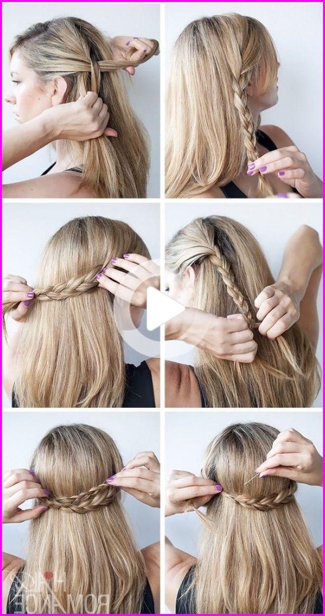 cute-and-easy-hairstyles-for-medium-hair-90_14 Cute and easy hairstyles for medium hair