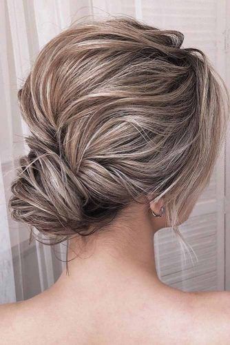 cute-bun-hairstyles-for-short-hair-02_16 Cute bun hairstyles for short hair