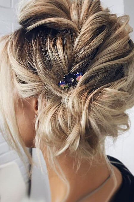 cute-casual-updos-for-short-hair-94_3 Cute casual updos for short hair