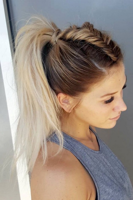cute-easy-hairstyles-for-thick-hair-74_7 Cute easy hairstyles for thick hair