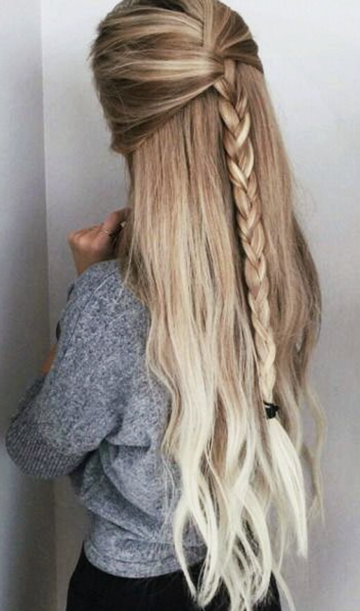 cute-easy-long-hairstyles-35 Cute easy long hairstyles