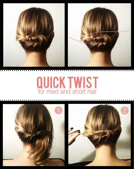 cute-fast-updos-for-long-hair-38_16 Cute fast updos for long hair