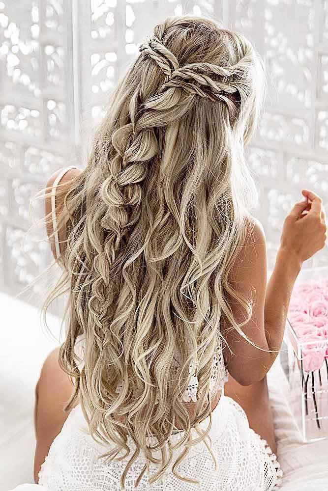 cute-hair-designs-for-long-hair-03_10 Cute hair designs for long hair