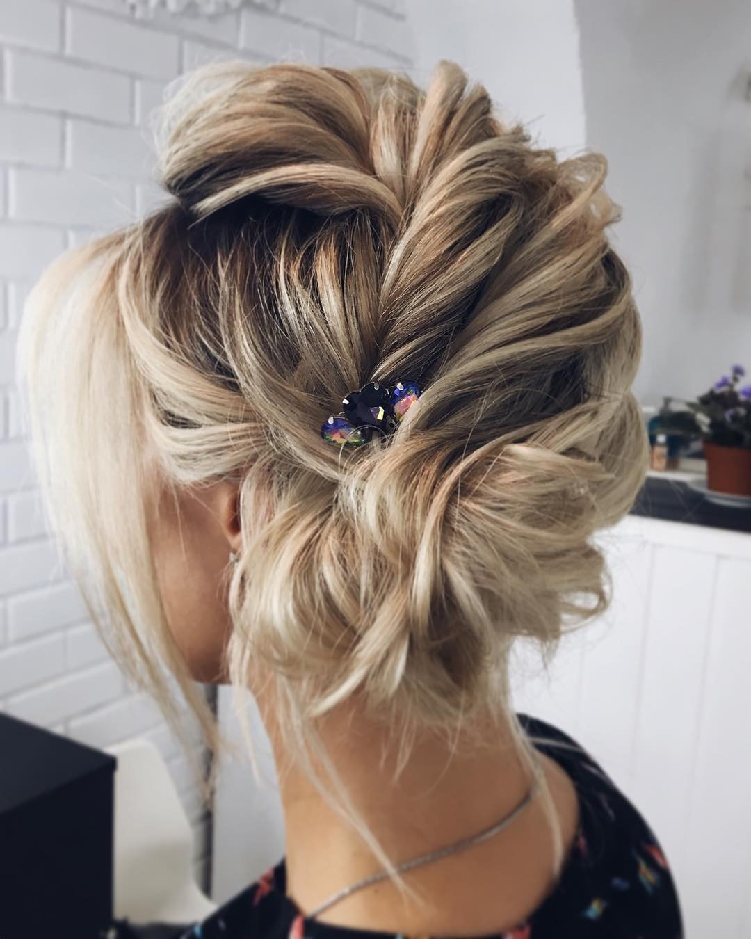 cute-hair-updos-for-short-hair-52_3 Cute hair updos for short hair