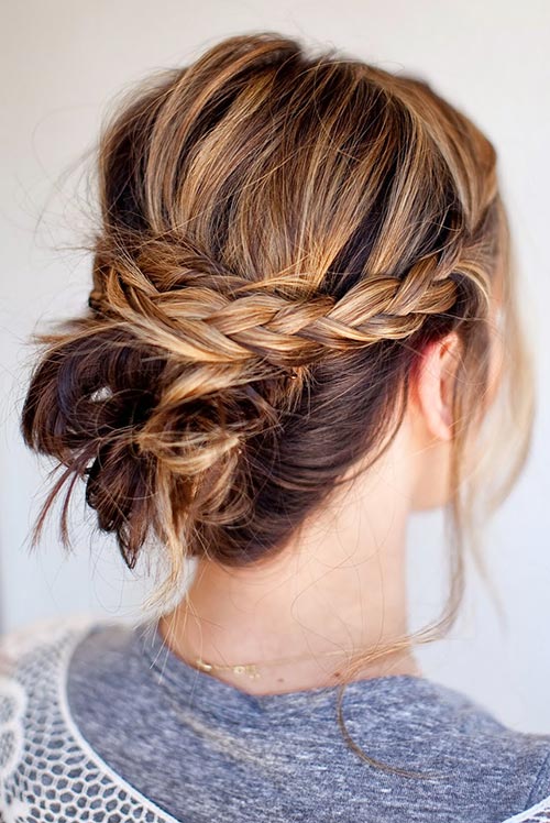 cute-hair-updos-for-short-hair-52_8 Cute hair updos for short hair