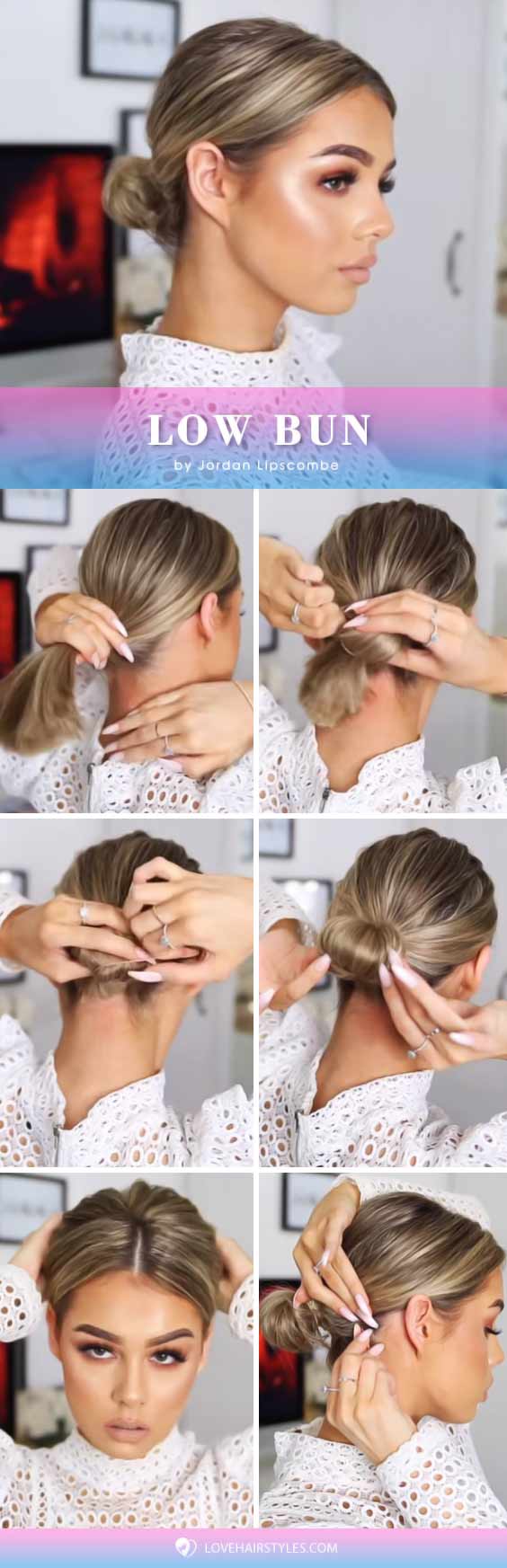 cute-quick-and-easy-hairstyles-for-medium-hair-72_3 Cute quick and easy hairstyles for medium hair