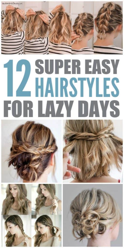 cute-quick-and-easy-hairstyles-for-medium-hair-72_4 Cute quick and easy hairstyles for medium hair