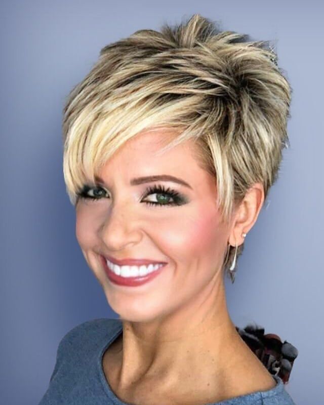 cute-short-cut-hairstyles-01_10 Cute short cut hairstyles