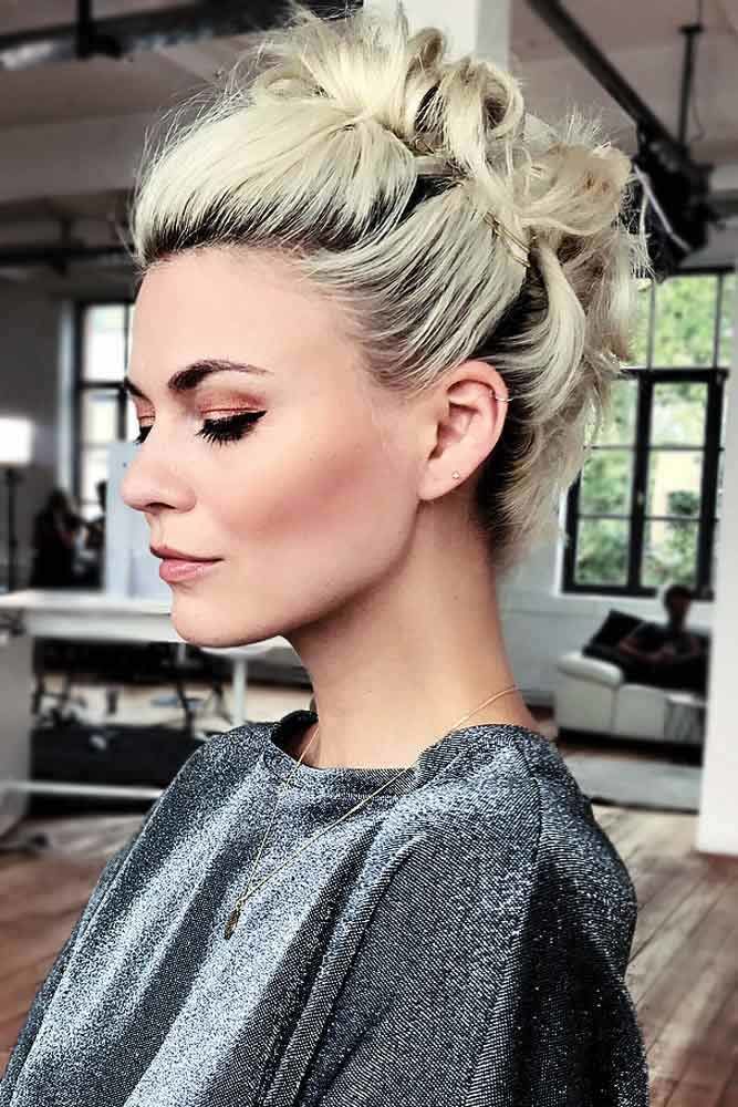 cute-short-updo-hairstyles-14_17 Cute short updo hairstyles