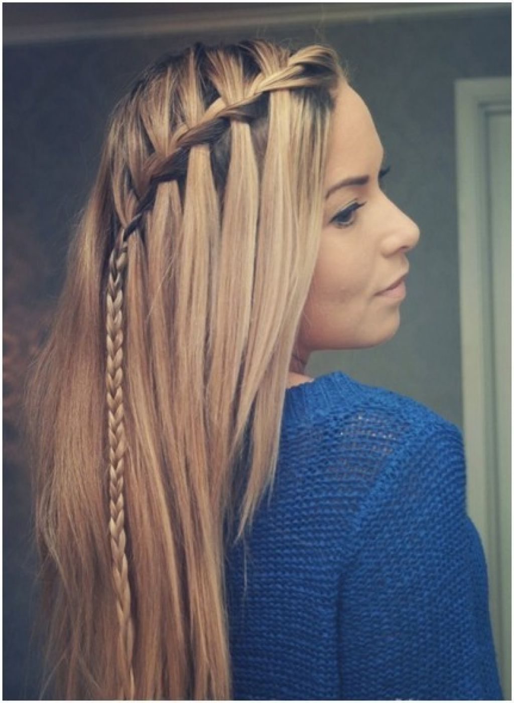 cute-simple-hairstyles-for-long-straight-hair-13_13 Cute simple hairstyles for long straight hair