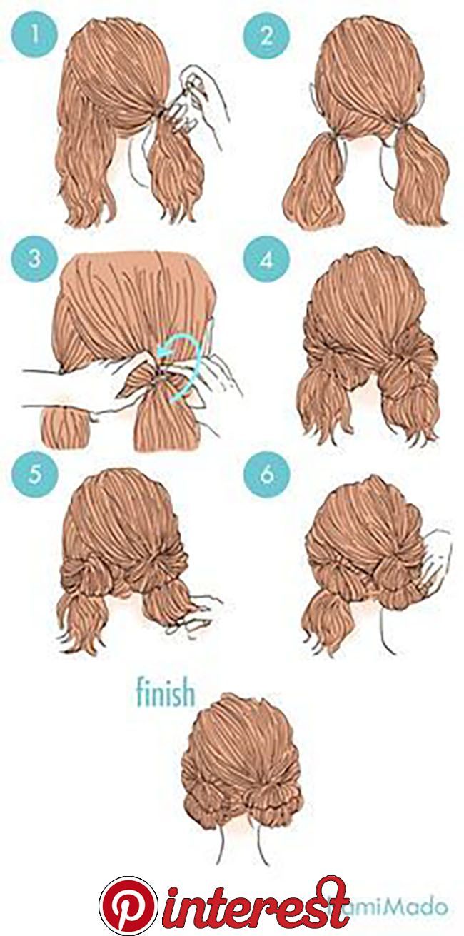 cute-simple-updos-for-long-hair-59_11 Cute simple updos for long hair