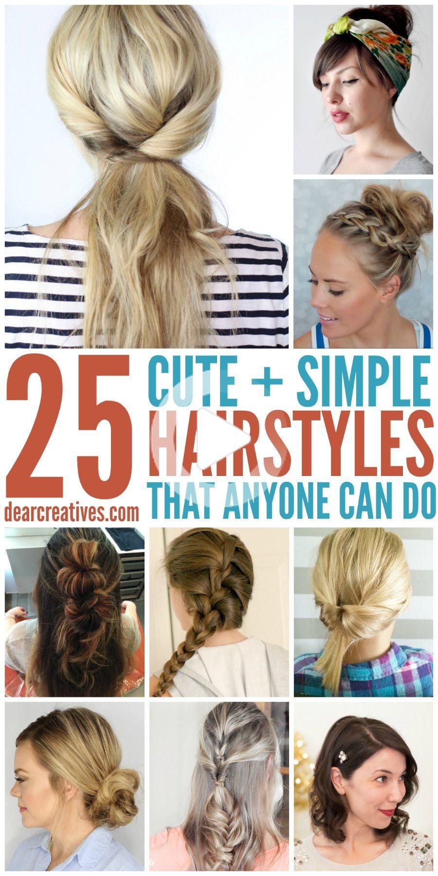 cute-simple-updos-for-long-hair-59_13 Cute simple updos for long hair