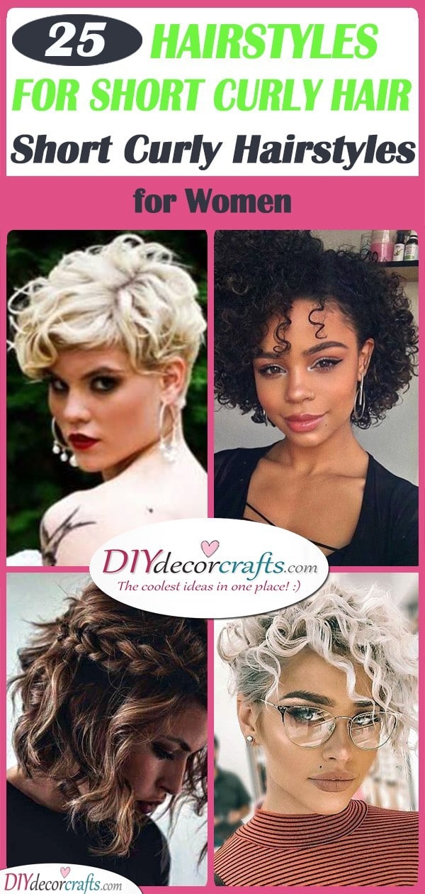 cute-updos-for-short-curly-hair-17_5 Cute updos for short curly hair