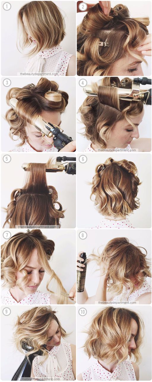 easy-bob-updos-10_17 Easy bob updos