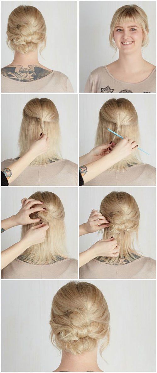 easy-bob-updos-10_3 Easy bob updos