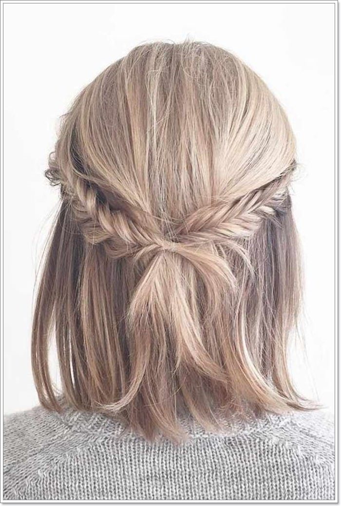 easy-diy-hairstyles-for-short-hair-38_14 Easy diy hairstyles for short hair