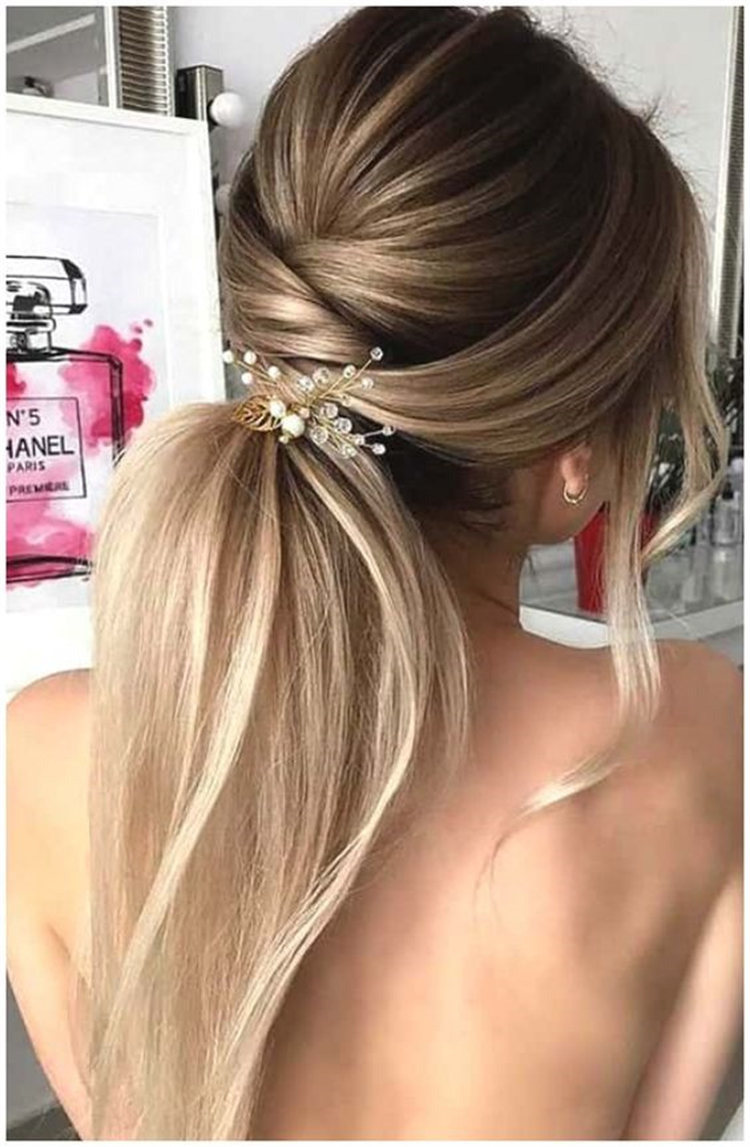 easy-gorgeous-hairstyles-20_10 Easy gorgeous hairstyles