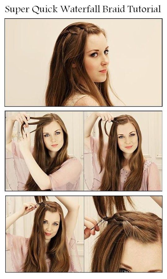 easy-gorgeous-hairstyles-20_6 Easy gorgeous hairstyles