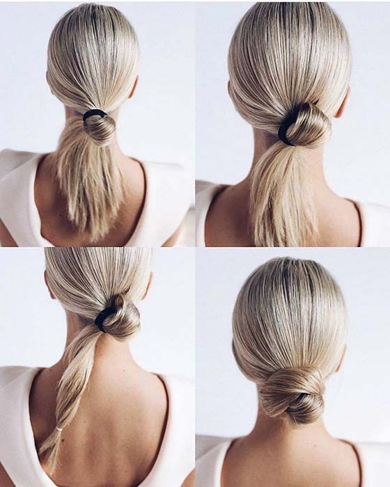 easy-hair-up-ideas-for-long-hair-68_15 Easy hair up ideas for long hair