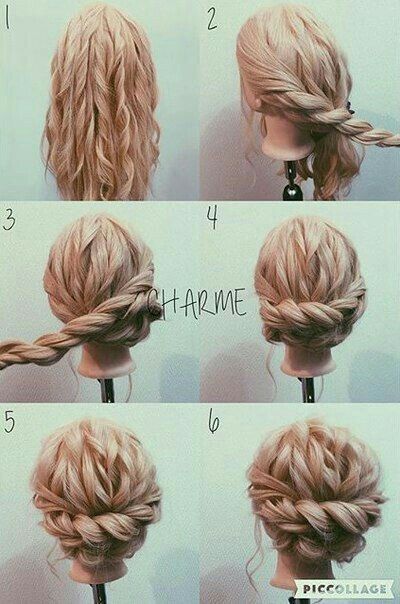 easy-hair-up-ideas-for-long-hair-68_9 Easy hair up ideas for long hair