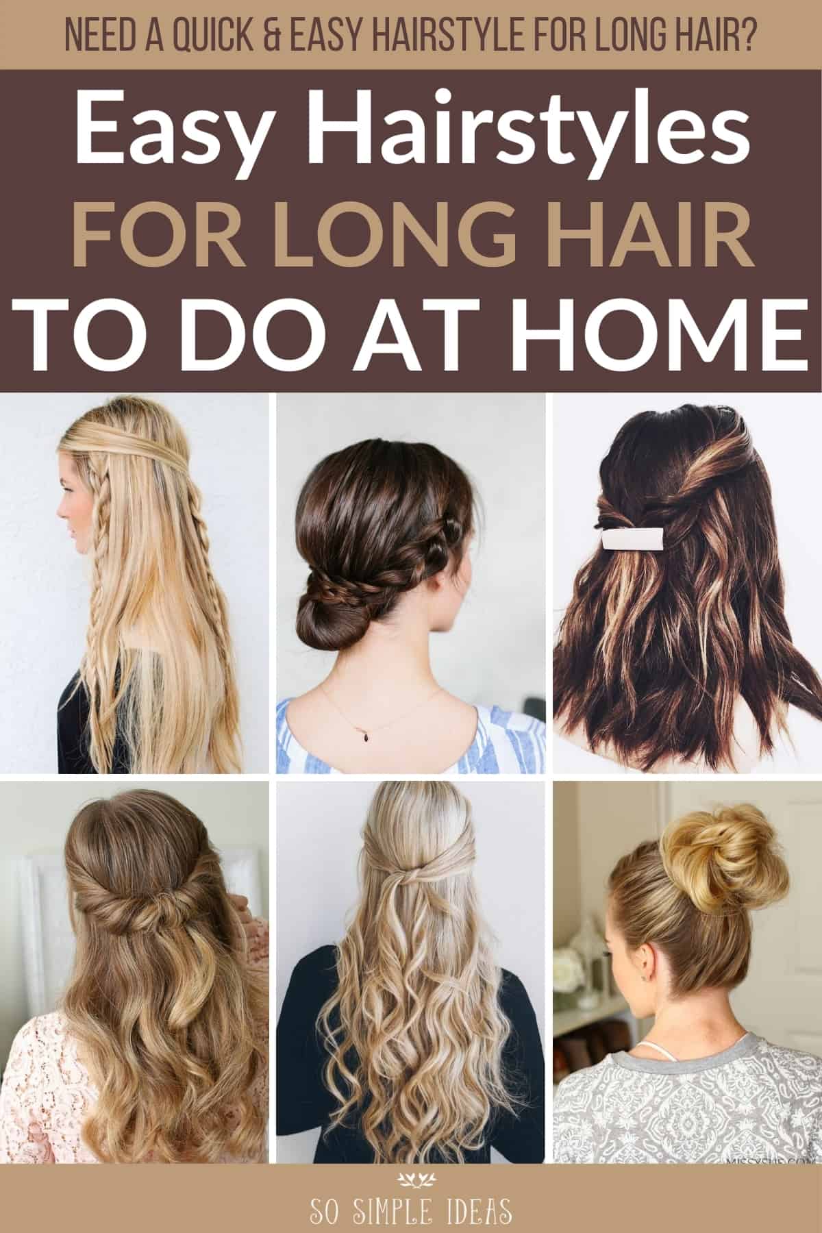 easy-hairdos-for-long-hair-to-do-at-home-95_11 Easy hairdos for long hair to do at home