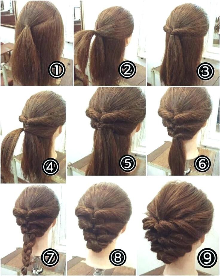 easy-hairstyle-ideas-for-long-hair-43_2 Easy hairstyle ideas for long hair