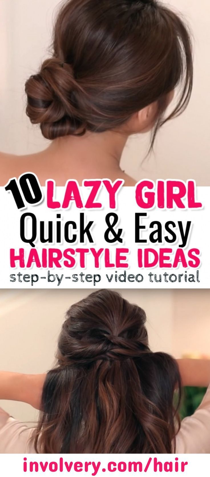 easy-hairstyles-for-beginners-70_4 Easy hairstyles for beginners