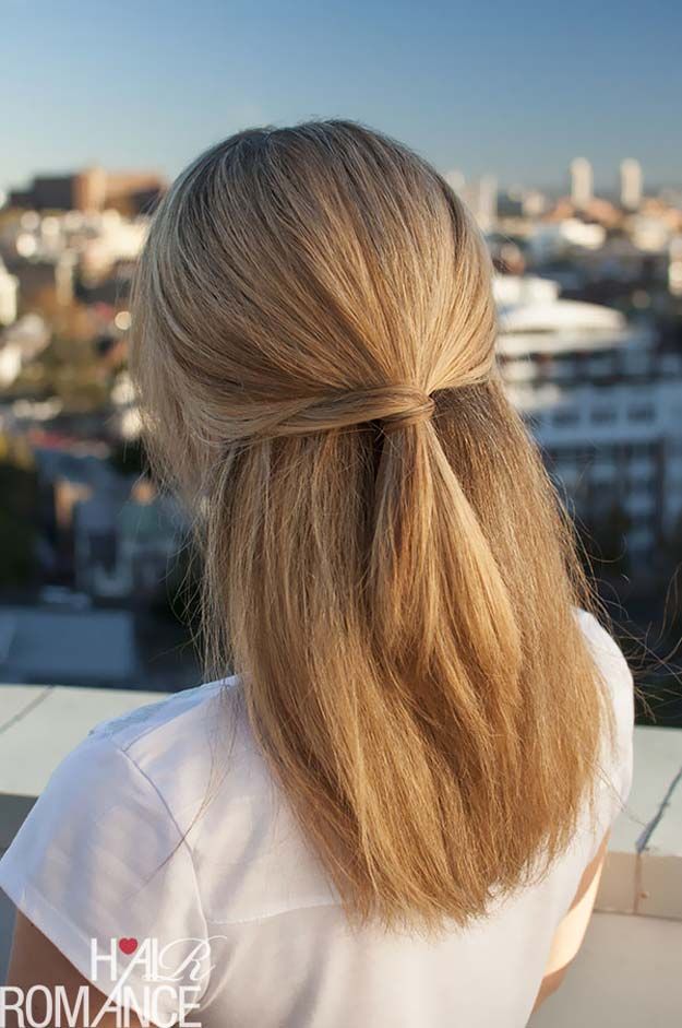easy-hairstyles-for-long-straight-hair-to-do-at-home-98_3 Easy hairstyles for long straight hair to do at home