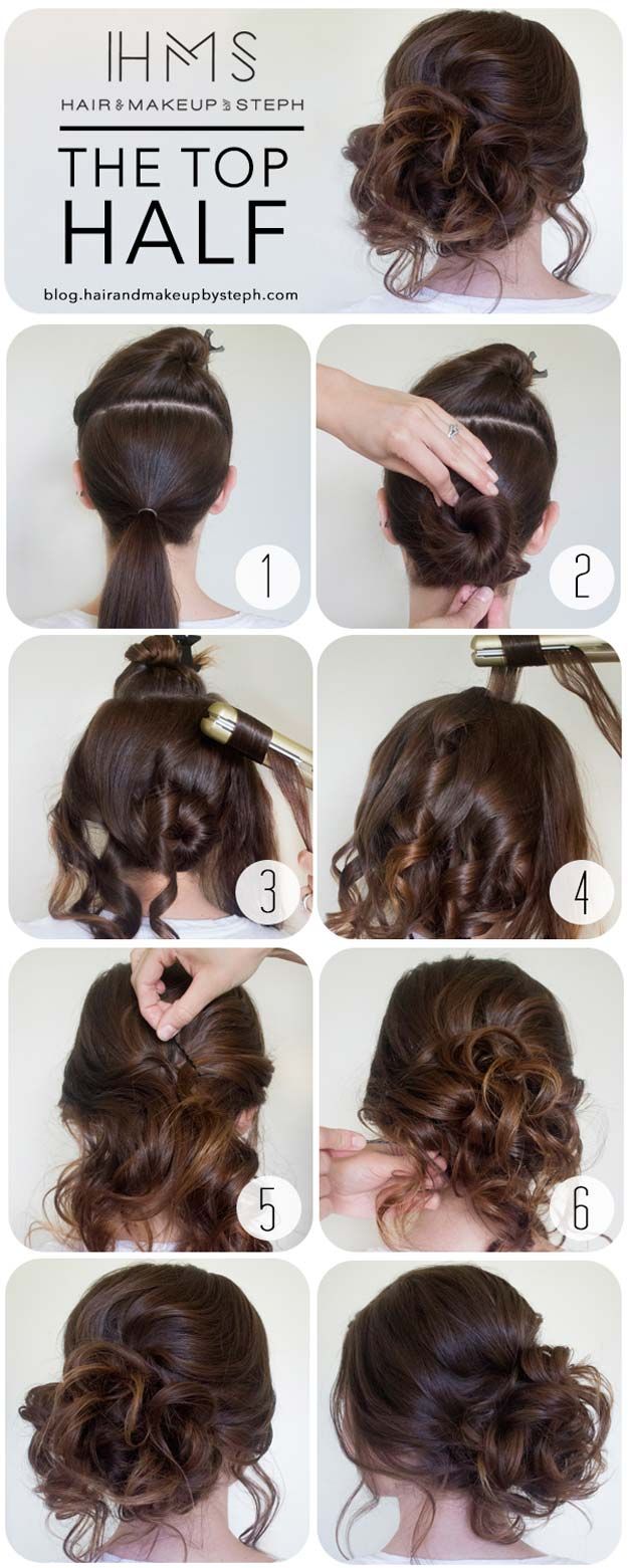 easy-hairstyles-for-long-straight-hair-to-do-at-home-98_6 Easy hairstyles for long straight hair to do at home