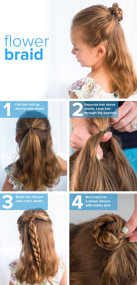 easy-hairstyles-for-medium-length-hair-to-do-at-home-56_2 Easy hairstyles for medium length hair to do at home