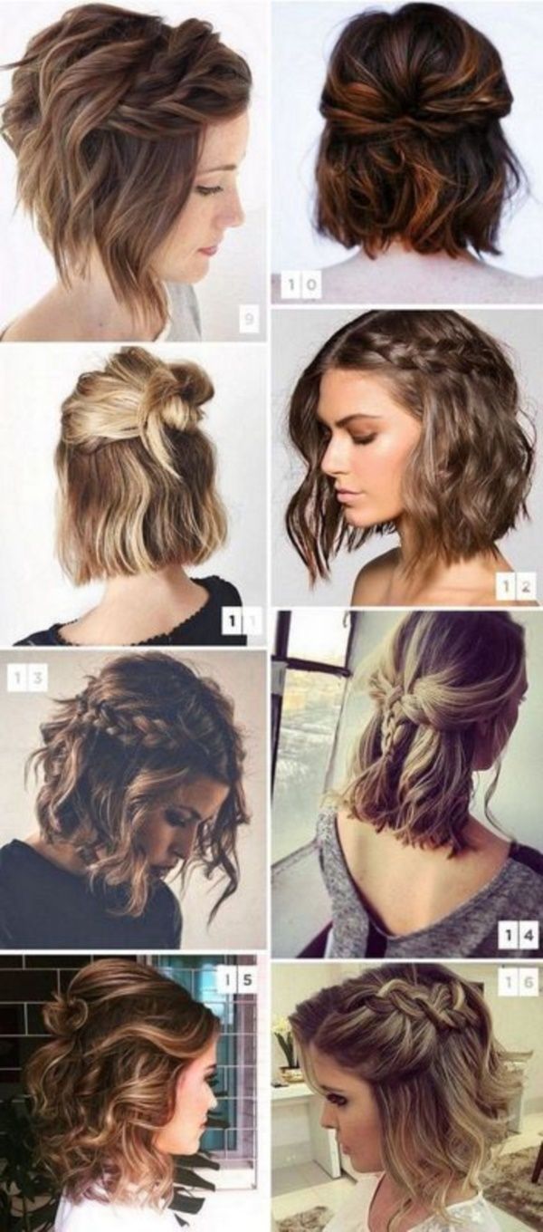 easy-hairstyles-for-short-hair-to-do-at-home-21_4 Easy hairstyles for short hair to do at home