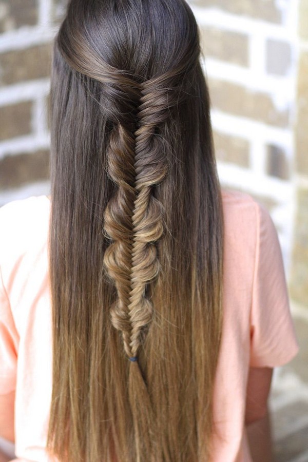 easy-hairstyles-for-straight-hair-at-home-85_11 Easy hairstyles for straight hair at home