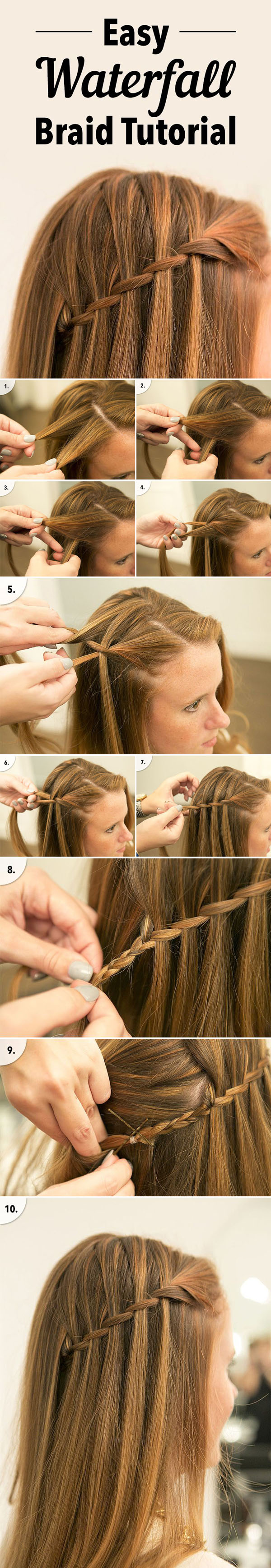 easy-hairstyles-to-do-at-home-for-short-hair-08_6 Easy hairstyles to do at home for short hair