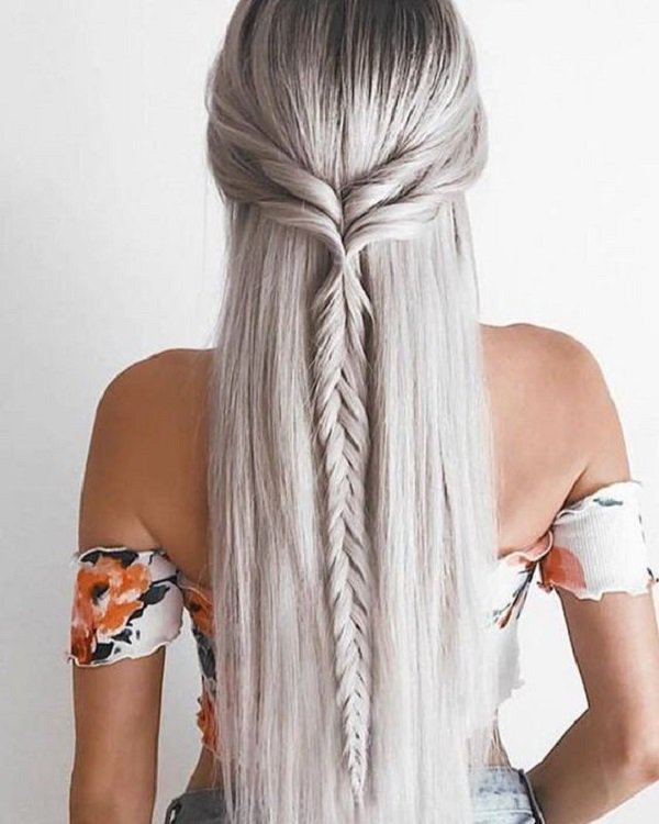 easy-hairstyles-to-do-with-long-hair-61_9 Easy hairstyles to do with long hair