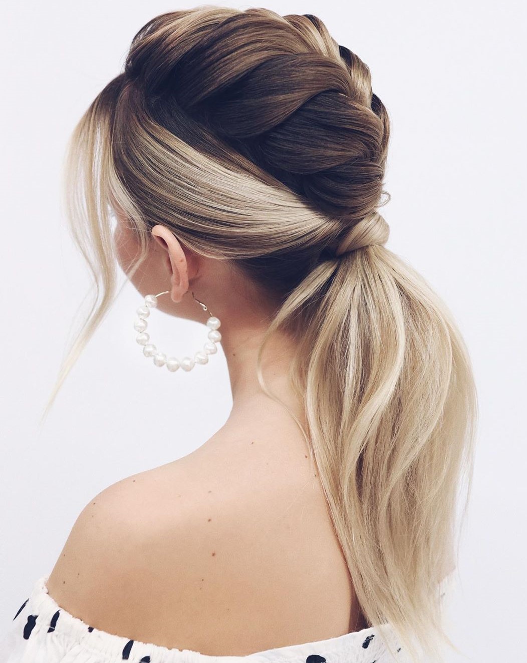 easy-hairstyles-to-do-with-straight-hair-36_12 Easy hairstyles to do with straight hair