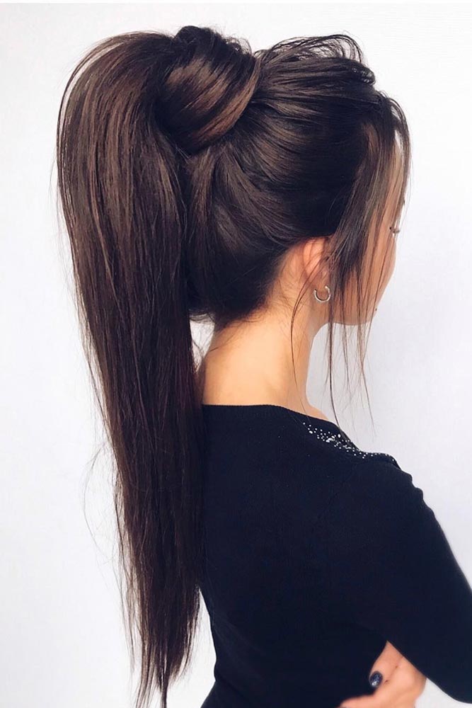 easy-hairstyles-to-do-with-straight-hair-36_13 Easy hairstyles to do with straight hair